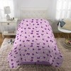 Squishmallows Twin Reversible Kids' Comforter