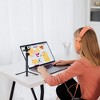 Craze Ventures Desktop Webcam Tripod with Camera Mount - 3 of 4