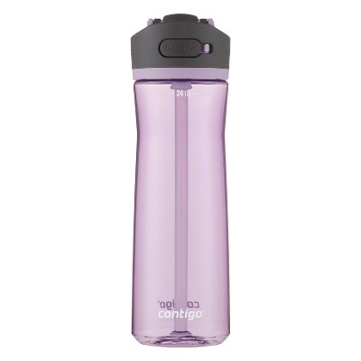 Contigo 32 oz. Jackson 2.0 Tritan Water Bottle with Autopop Lid - Dragon Fruit