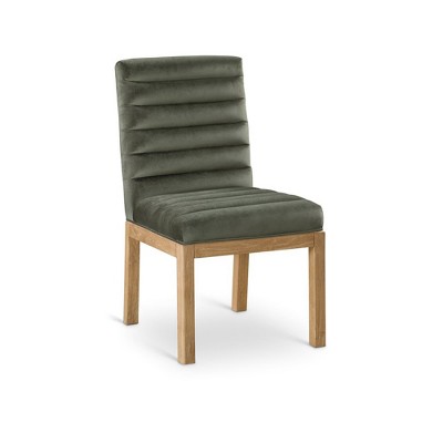 Meridian Furniture,Evelyn Velvet Dining Chair