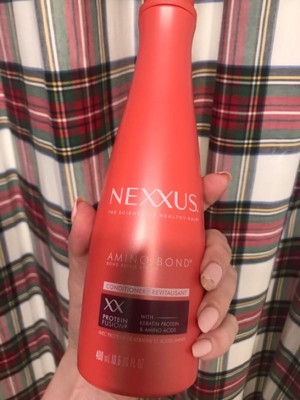 Nexxus Amino Bond Repair Conditioner With Amino Acids And Keratin