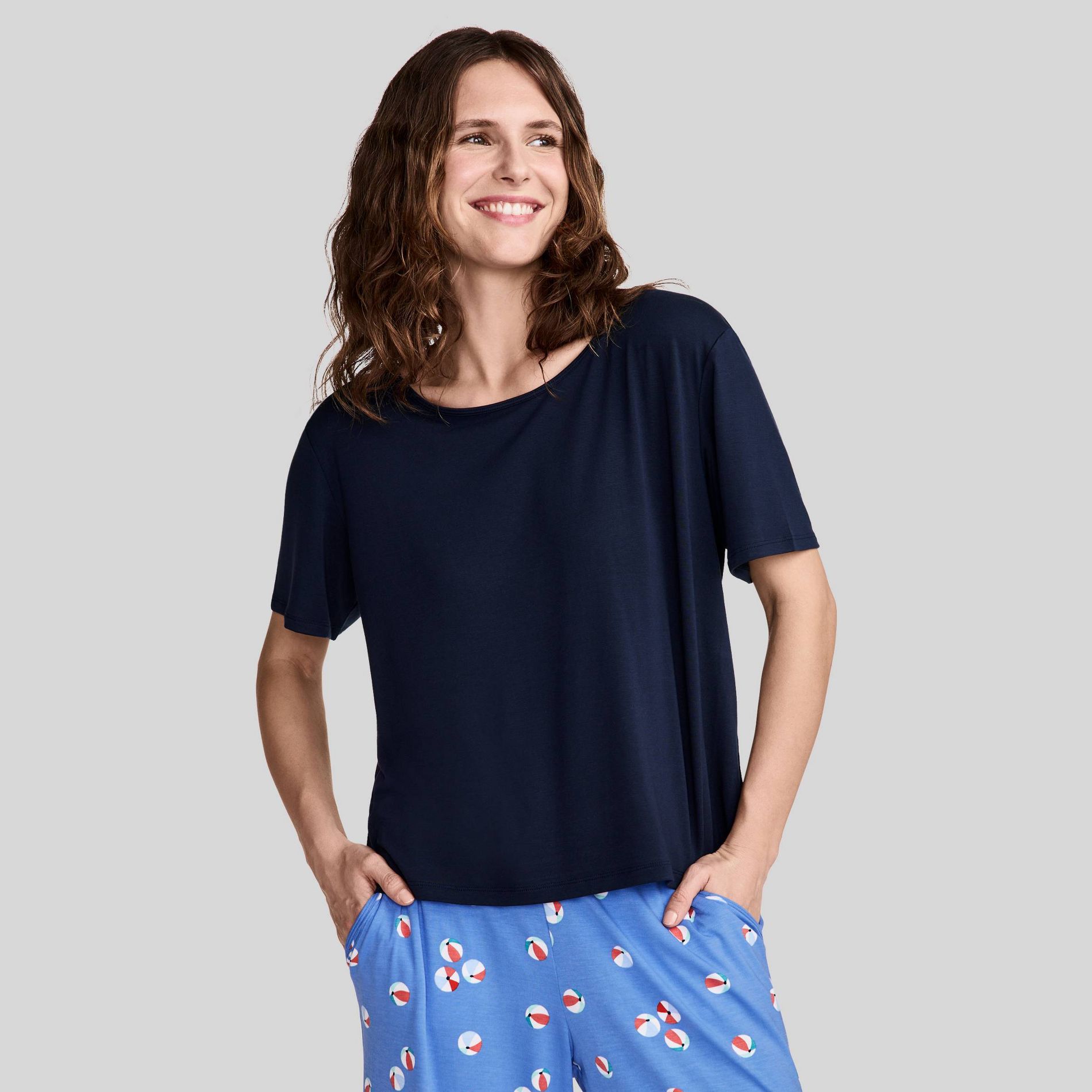 Jockey Generation™ Women's Luxe Top