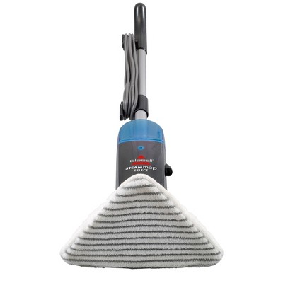 BISSELL Titanium Steam Mop Select - 94E9T, Gray