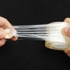 Unique Bargains 164ft Long Watch Repair Tape Clear for Prevents Scratches Fingerprints and Dust - 4 of 4