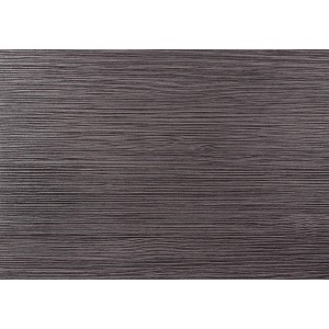 Vynxaria L-Shaped Corner Desk Brown Laminate Grey Metal Reversible Setup with Storage Drawers for Home Office Laptop Work - 1 of 4