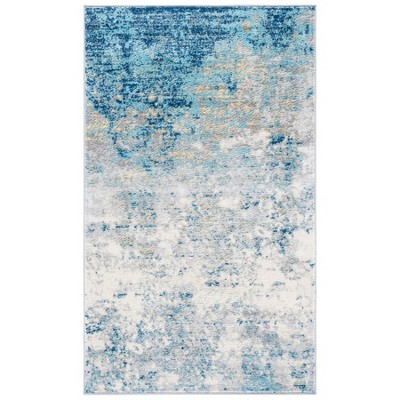 Brentwood BNT822 Area Rug  - Safavieh