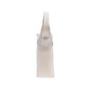 Sagebrook Home 11" Ceramic Elephant Sculpture - Contemporary Elephant Statue for Home or Office Decor - 3 of 4