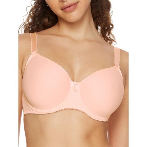 Bali Women's Passion For Comfort Minimizer Bra - 3385 36g Soft Taupe :  Target