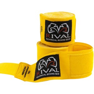 Rival Boxing Mexican Style Handwraps - 1 of 1