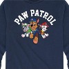 Boys' - Paw Patrol - Paw Patrol Crew Long Sleeve Graphic T-Shirt - 2 of 4