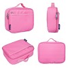 Wildkin Solid Kids Lunch Box - Unisex - 3 of 4