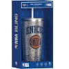 NBA Officially Licensed 25oz Stainless Steel Rhinestones Tumbler in Limited Edition Gift Box - 3 of 4