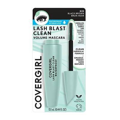 COVERGIRL Lash Blast Clean Volume Mascara - 1 fl oz