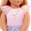 Our Generation Sequin Surprise Party Outfit for 18" Dolls with Mystery Bag & Accessories - 4 of 4