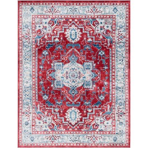 Brentwood BNT851 Power Loomed Indoor Rugs - Safavieh - 1 of 4