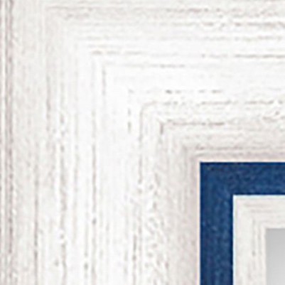 morgan white blue