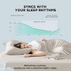 Cooling Sheets, Cooling Bed Sheets for Hot Sleepers, Chill Cool Sheet, Deep Pocket Up to 17.5 Inches, Soft & Breathable California King Sheet Sets, 4 - 2 of 4