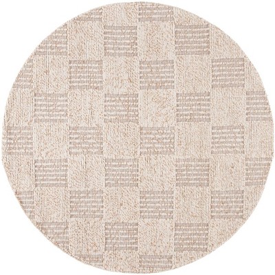Natura NAT701 Handmade Indoor - Safavieh