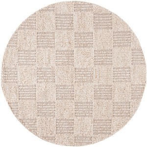 Natura NAT701 Handmade Indoor - Safavieh - 1 of 3