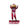 Evergreen Ohio State University, Mascot Statue - 2 of 4