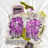 Harry Potter Diagon Alley Location Adult T-Shirt - 2 of 4