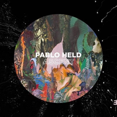 Pablo Held - Ascent (CD)