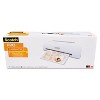 Scotch Pro 12 1/3" Thermal Laminator 5 mil Maximum Document Thickness TL1306 - image 4 of 4