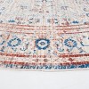 Vintage Persian VTP427 Power Loomed Indoor Rugs - Safavieh - 3 of 4