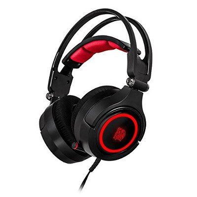 Thermaltake Tt Esports Cronos Riing RGB 7.1 Gaming Headset