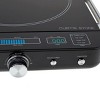 Curtis Stone 1800-Watt Induction Cooker Model 679-723 Refurbished Black - 3 of 4