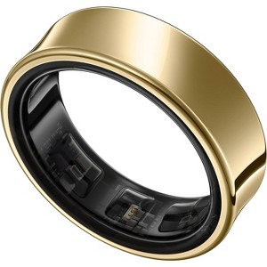 Samsung Galaxy Ring 12" - Titanium Gold (SM-Q502NZDAXAR) - Certified - 1 of 1