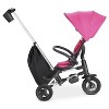 Joovy Tricycoo UL Kids' Folding Trike - image 2 of 4