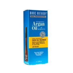 Marc Anthony Nourishing Argan Oil of Morocco Treatment