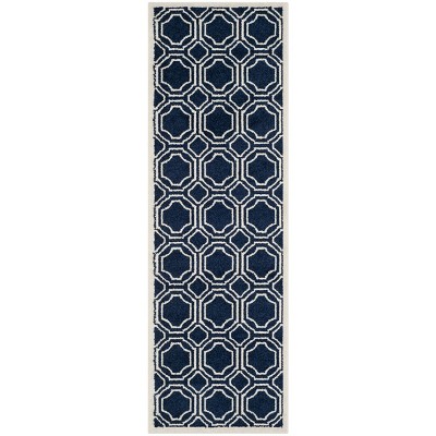 Amherst AMT411 Power Loomed Area Rug  - Safavieh
