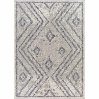 Hauteloom Auckland Indoor & Outdoor Rug