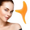 Unique Bargains Triangular Shape Facial Muscle Stick 1 Pc - 3 of 4