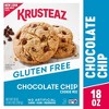 Krusteaz Gluten Free Chocolate Chip Cookie Mix,18 oz. Box (Pack of 2) - 2 of 4