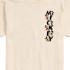 Men's - Disney - Mickey Animation Short Sleeve Graphic T-Shirt - 2 of 4