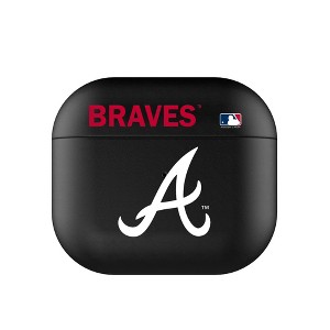 MLB National League Teams Insignia AirPod Case Cover for AirPods 3rd Gen - 1 of 4