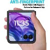 Nakedcellphone Slim Case for Motorola RAZR+ 2024 (RAZR PLUS) - 4 of 4