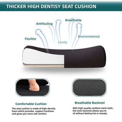 Okak Office Chair - Thumbnail 3