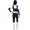 Rubies My Hero Academia: Ochaco Uraraka Women's Costume - image 3 of 4