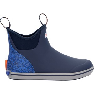 Men's Men's Trolling Pack Fleece Lined Ankle Deck Boot - 1 of 4