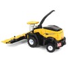 ERTL 1/64 New Holland FR920 Self Propelled Forage Harvester Tractor 61019 - 4 of 4