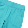 Lands' End Kids Active Jogger with Pockets - 2 of 3