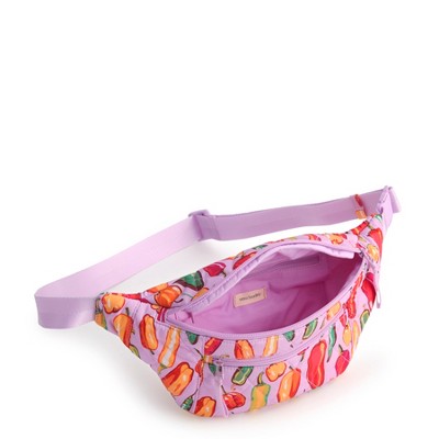 Vera Bradley Women's Outlet Ultralight Large Belt Bag Spice It Up — фото 2