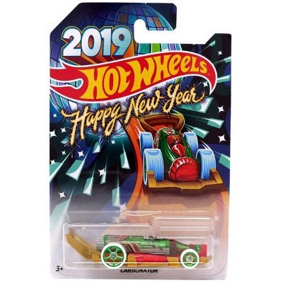 latest hot wheels 2018