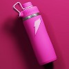 Gatorade 22oz Stainless Steel Twist Cap Water Bottle - 3 of 4
