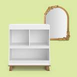 Luxe Glam Nursery Room Collection - Cloud Island™