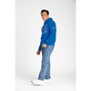 NFL Detroit Lions Men's Champion Hoodie - 2 of 4